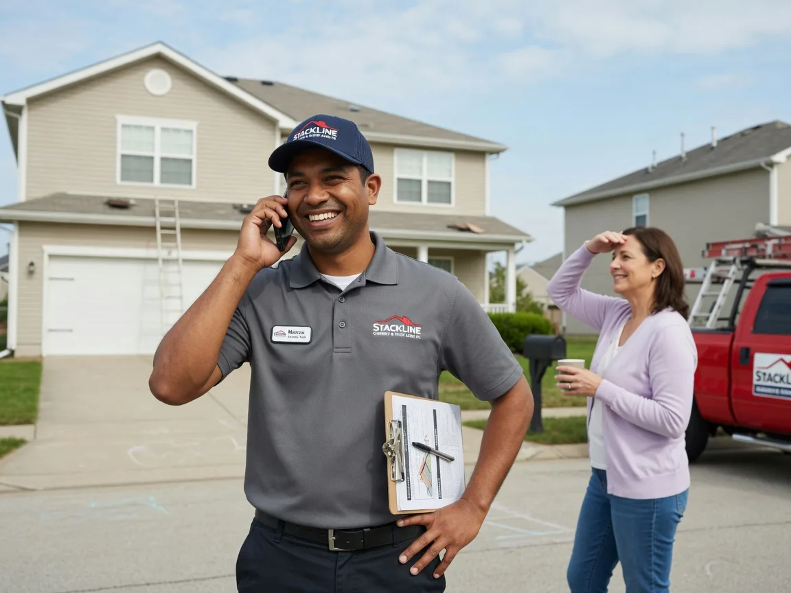 Chimney flashing repair Niantic, IL FAQs